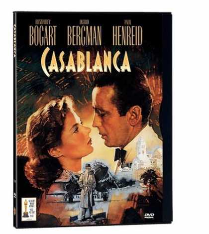 Bestselling Movies (2006) - Casablanca by Michael Curtiz