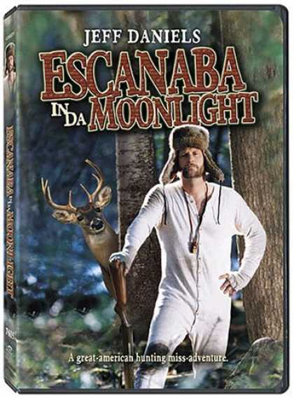 Bestselling Movies (2006) - Escanaba in da Moonlight