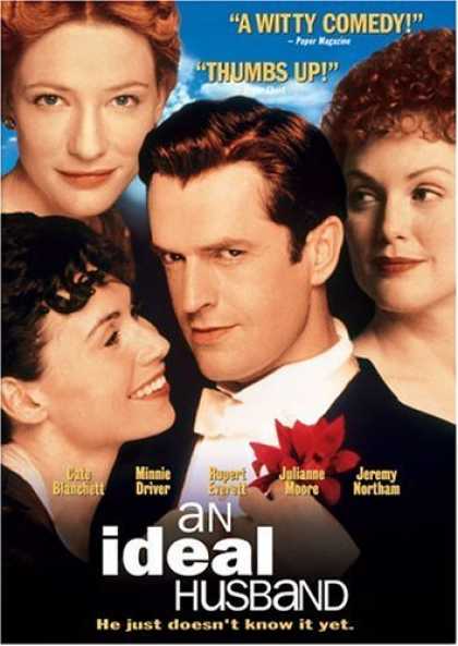 Bestselling Movies (2006) - An Ideal Husband