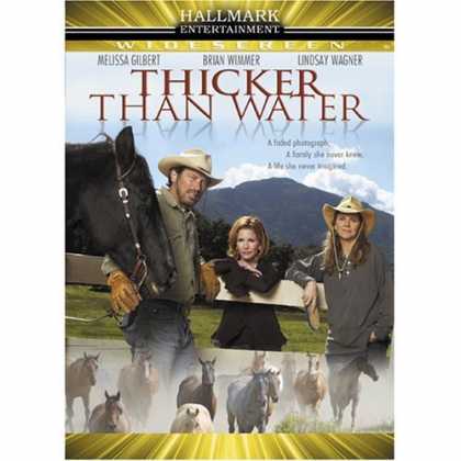 Bestselling Movies (2006) - Thicker Than Water