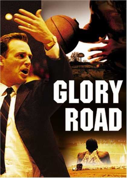 Bestselling Movies (2006) - Glory Road (Full Screen Edition) by James Gartner