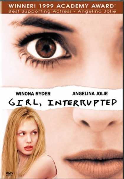 Bestselling Movies (2006) - Girl, Interrupted