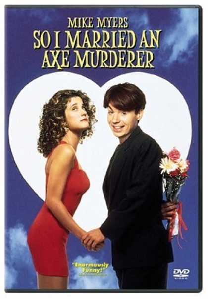 Bestselling Movies (2006) - So I Married an Axe Murderer by Thomas Schlamme