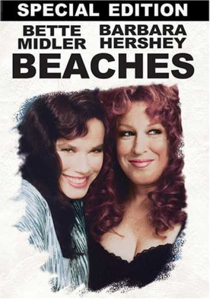 Bestselling Movies (2006) - Beaches (Special Edition)
