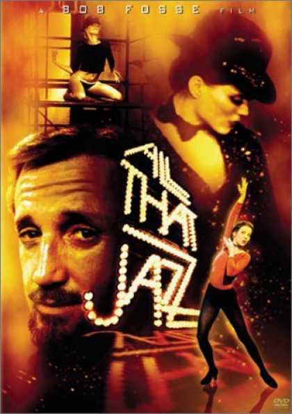 Bestselling Movies (2006) - All That Jazz