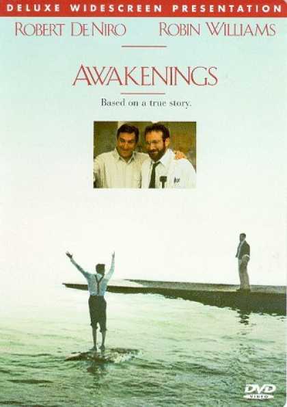 Bestselling Movies (2006) - Awakenings by Penny Marshall