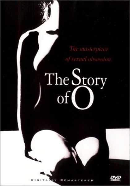 Bestselling Movies (2006) - The Story of O by Just Jaeckin
