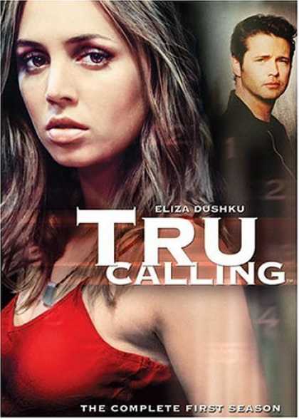 Bestselling Movies (2006) - Tru Calling - The Complete First Season