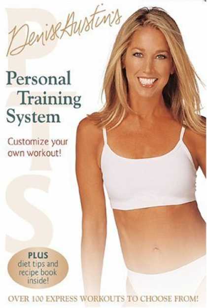 Bestselling Movies (2006) - Personal Training System