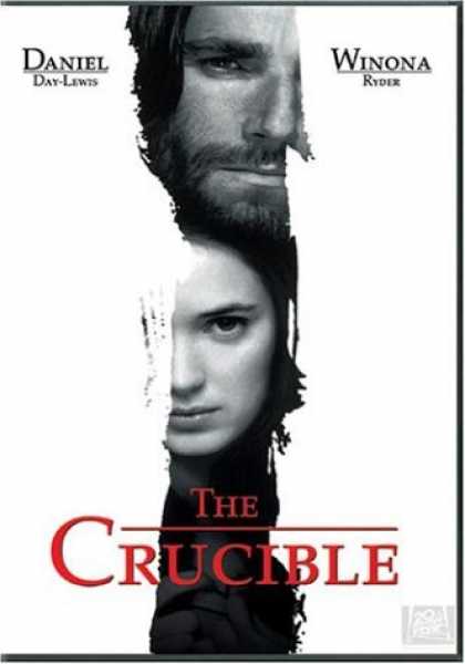 Bestselling Movies (2006) - The Crucible by Nicholas Hytner