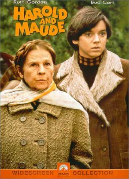 Bestselling Movies (2006) - Harold and Maude