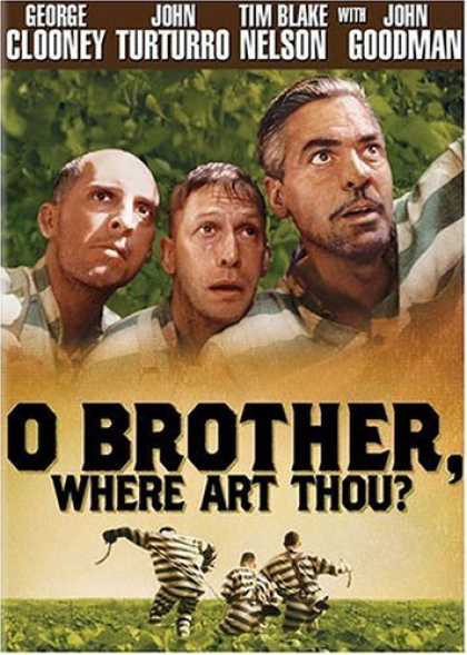 Bestselling Movies (2006) - O Brother, Where Art Thou?