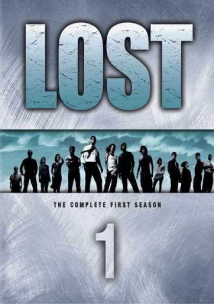 Bestselling Movies (2006) - Lost - The Complete First Season