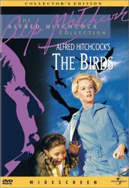 Bestselling Movies (2006) - The Birds (Collector's Edition)