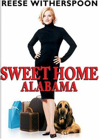 Bestselling Movies (2006) - Sweet Home Alabama by Andy Tennant