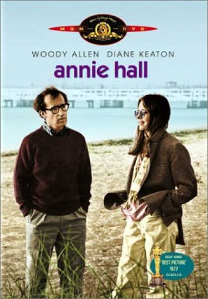 Bestselling Movies (2006) - Annie Hall