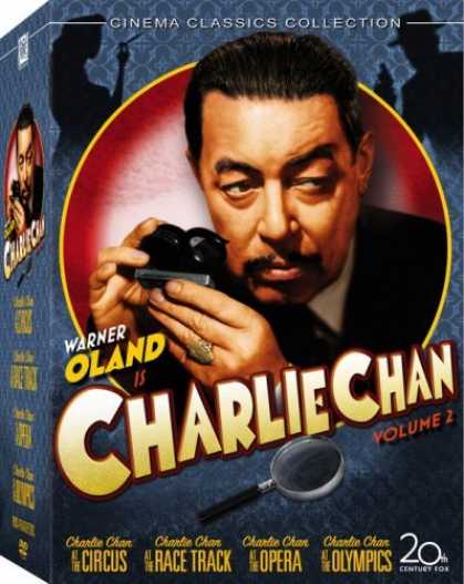 Bestselling Movies (2006) - Charlie Chan Collection, Vol. 2