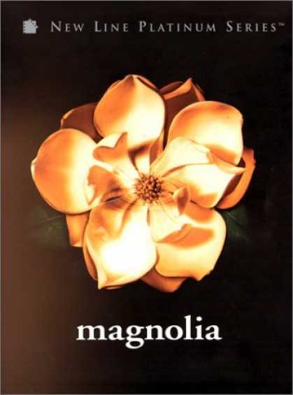 Bestselling Movies (2006) - Magnolia (New Line Platinum Series)