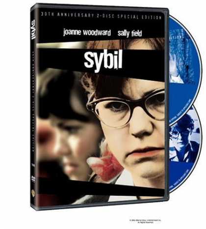 Bestselling Movies (2006) - Sybil (30th Anniversary Two-Disc Special Edition) by Daniel Petrie