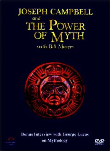 Bestselling Movies (2006) - Joseph Campbell and the Power of Myth
