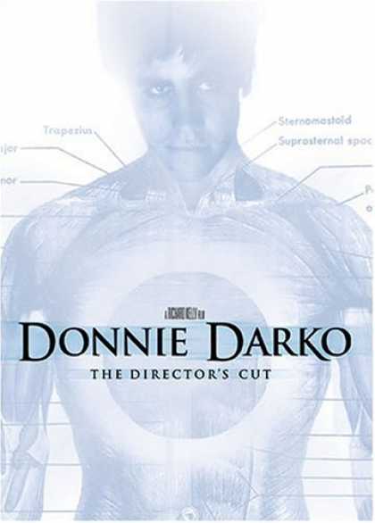 Bestselling Movies (2006) - Donnie Darko - The Director's Cut by Richard Kelly (II)
