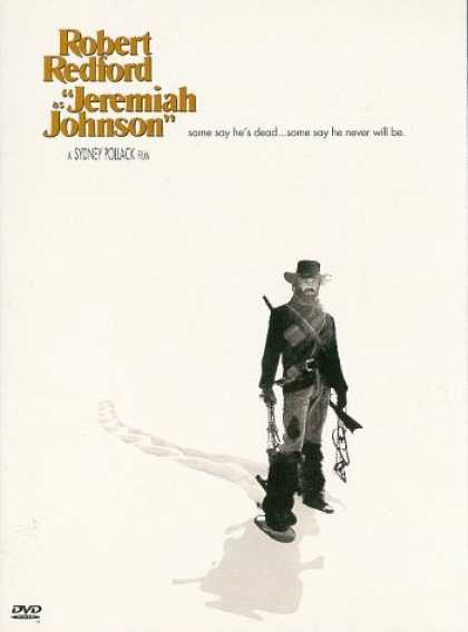Bestselling Movies (2006) - Jeremiah Johnson by Sydney Pollack