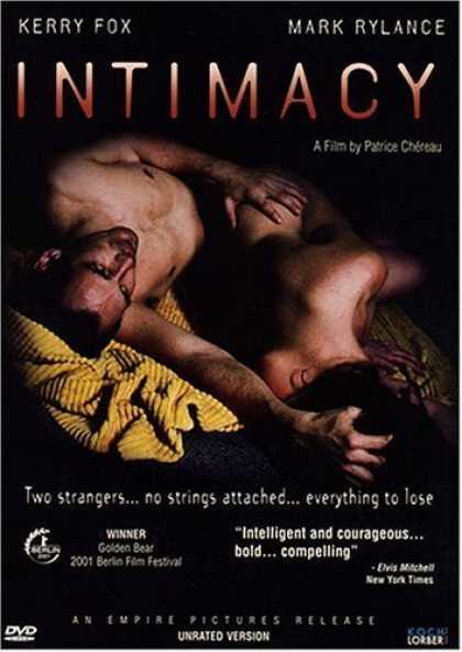 Bestselling Movies (2006) - Intimacy (Unrated, Widescreen Edition) by Patrice Chï¿½reau