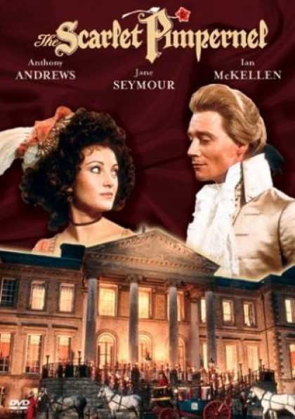 Bestselling Movies (2006) - The Scarlet Pimpernel by Clive Donner