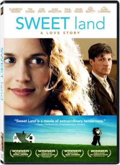 Bestselling Movies (2007) - Sweet Land - A Love Story by Ali Selim