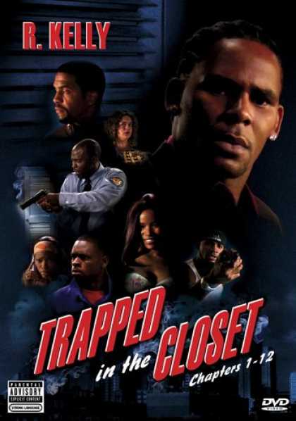 Bestselling Movies (2007) - Trapped in the Closet Chapters 1-12 (Unrated Version)