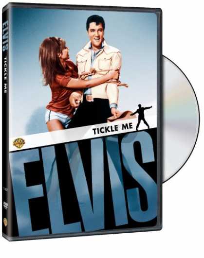 Bestselling Movies (2007) - Tickle Me by Norman Taurog