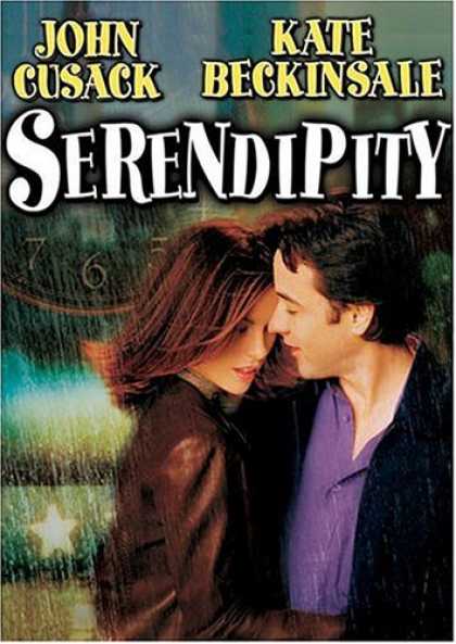 Bestselling Movies (2007) - Serendipity by Peter Chelsom