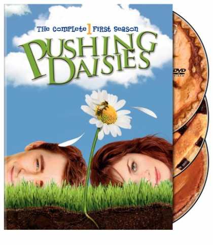 Bestselling Movies (2008) - Pushing Daisies - The Complete First Season