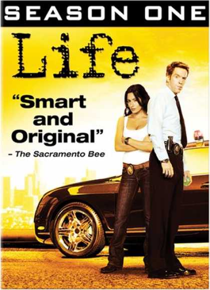 Bestselling Movies (2008) - Life: Season One