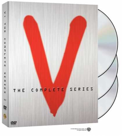 Bestselling Movies (2008) - V - The Complete Series by Kevin Hooks