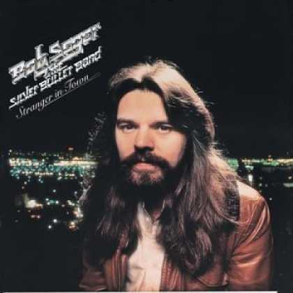 Bestselling Music (2006) - Stranger in Town by Bob Seger & the Silver Bullet Band