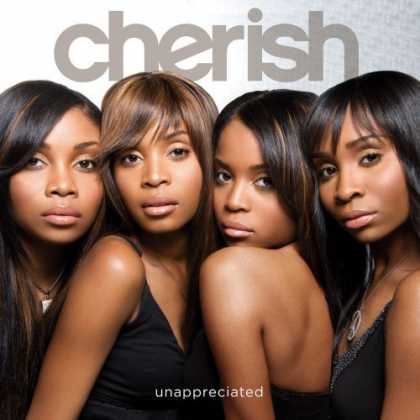 Bestselling Music (2006) - Unappreciated by Cherish