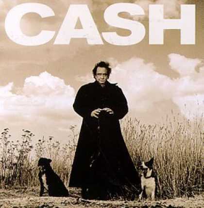 Bestselling Music (2006) - American Recordings by Johnny Cash