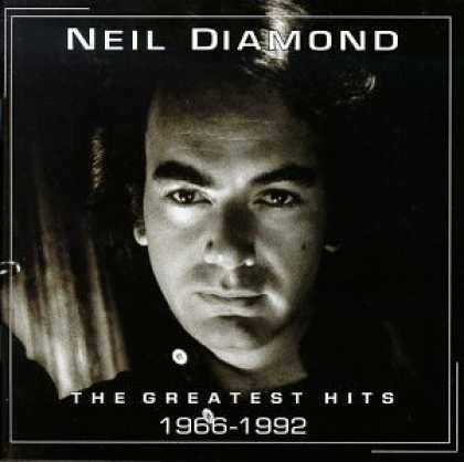 Bestselling Music (2006) - Neil Diamond - The Greatest Hits (1966-1992) by Neil Diamond