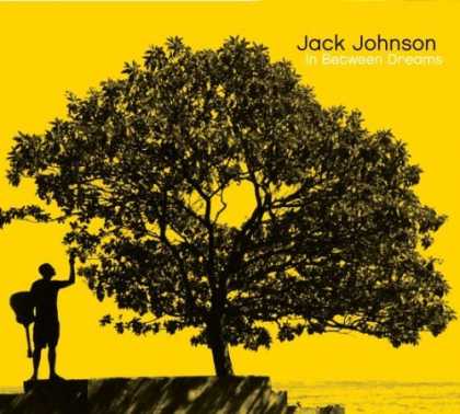 Bestselling Music (2006) - Your Man by Josh Turner - In Between Dreams by Jack Johnson