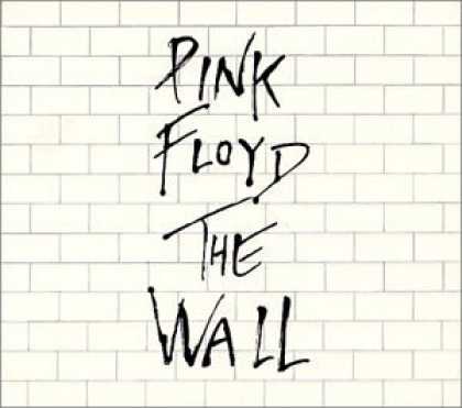 Bestselling Music (2006) - The Wall (Deluxe Packaging Digitally Remastered) by Pink Floyd