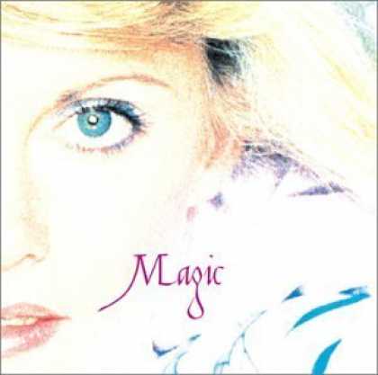 Bestselling Music (2006) - Magic: The Very Best of Olivia Newton-John by Olivia Newton-John