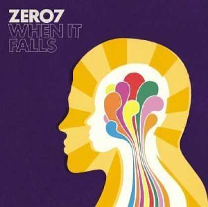 Bestselling Music (2006) - When It Falls by Zero 7