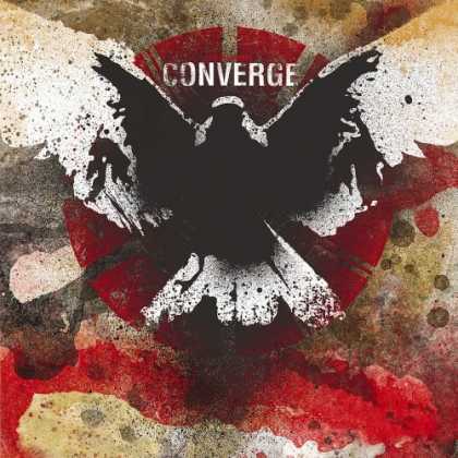 Bestselling Music (2006) - No Heroes by Converge
