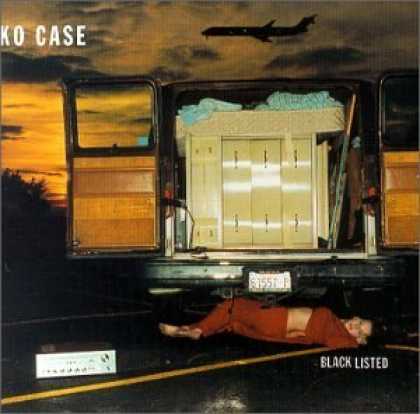 Bestselling Music (2006) - Blacklisted by Neko Case