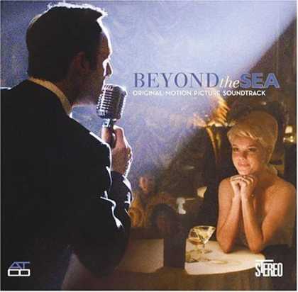 Bestselling Music (2006) - Beyond the Sea by Kevin Spacey