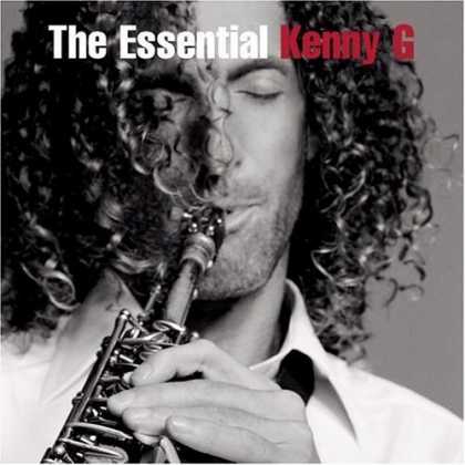 Bestselling Music (2006) - The Essential Kenny G by Kenny G.
