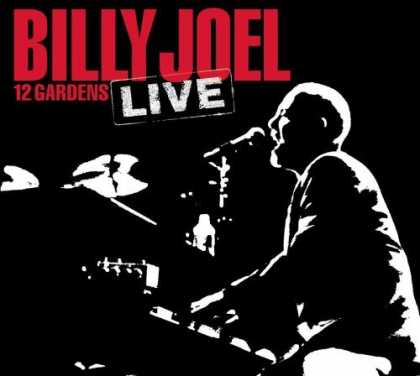 Bestselling Music (2006) - 12 Gardens Live by Billy Joel