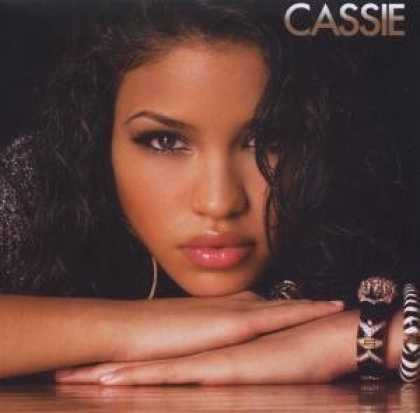 Bestselling Music (2006) - Cassie by Cassie