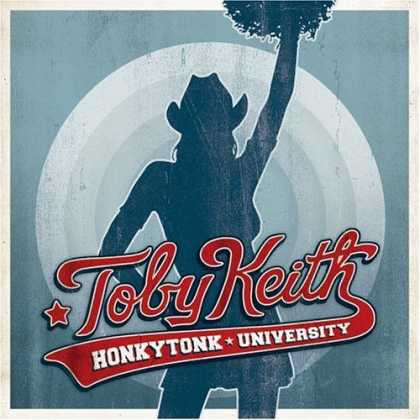 Bestselling Music (2006) - Honkytonk University by Toby Keith
